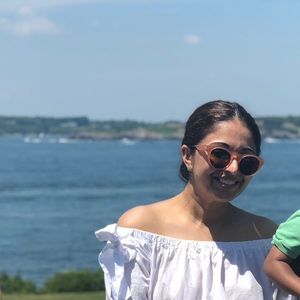 Meet your Posher, Shailaja